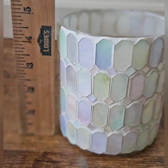 🖤3/$15 Mosaic Container - Picture 5 of 7
